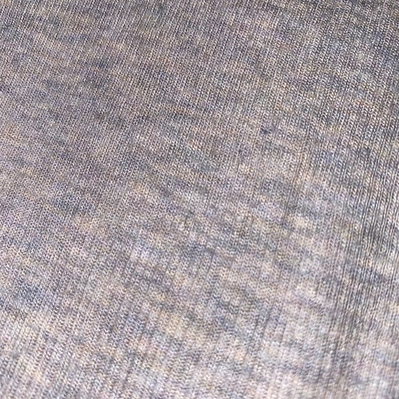 LG Wilfred Beige Mock Turtleneck - Picture 3 of 6